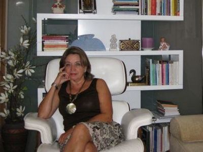 Psicologa en Leon Maria Dolores Navarro