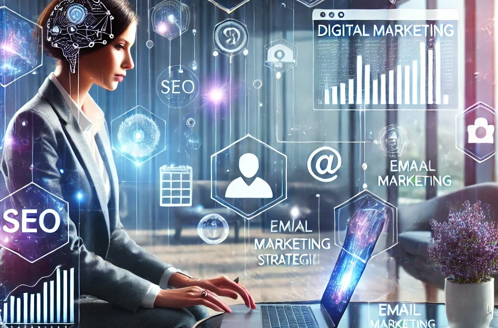 Marketing Online para Psicólogos