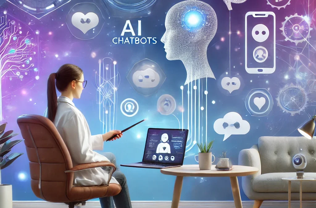 Psicologia y Nuevas tecnologias